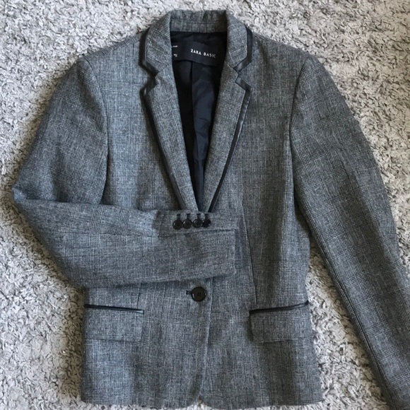 Zara Blazer - Picture 3 of 8